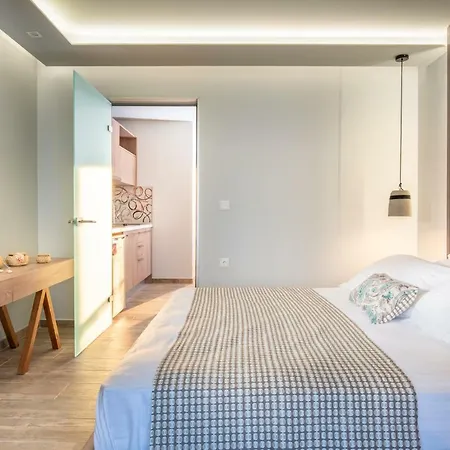 Hotel Stavros Compass Sarti