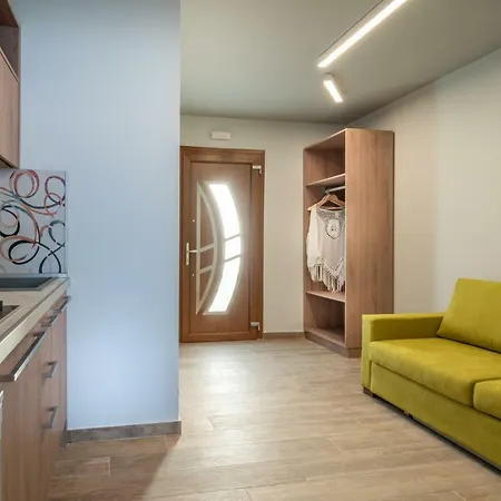 Hotel Stavros Compass Sarti