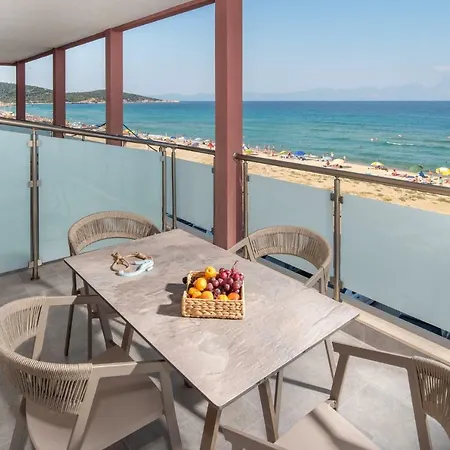 Hotel Stavros Compass