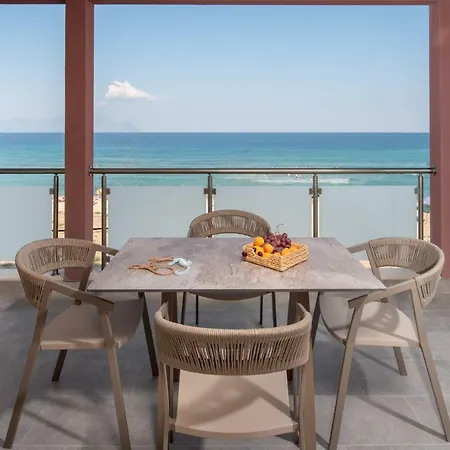 Hotel Stavros Compass Sarti