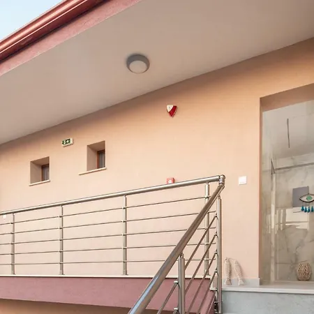 Hotel Stavros Compass