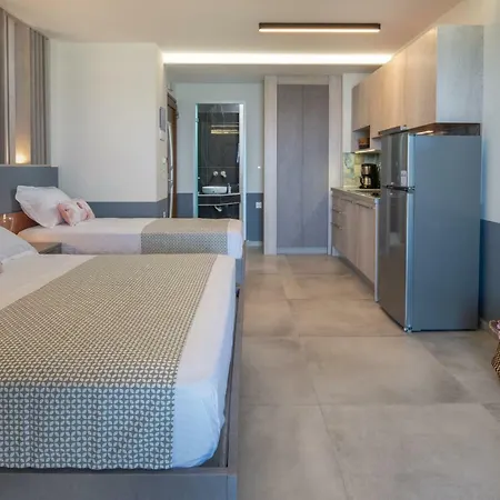 Stavros Compass Hotel Sarti