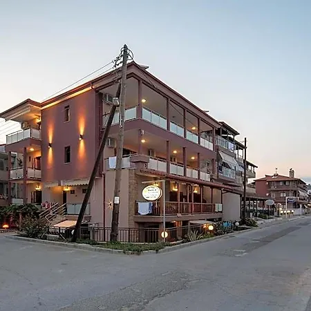 Hotel Stavros Compass