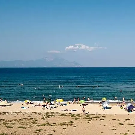 Hotel Stavros Compass Sarti