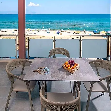 Hotel Stavros Compass Sarti