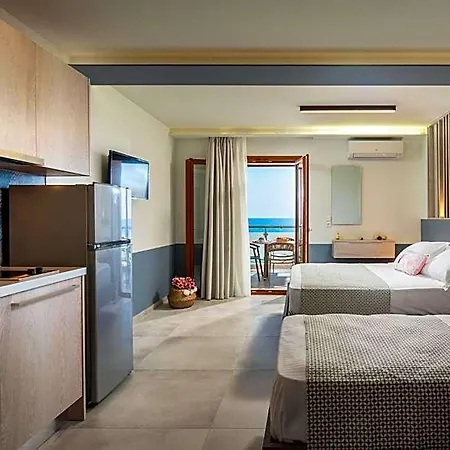 Hotel Stavros Compass Sarti