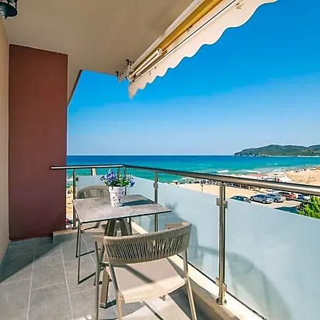 Hotel Stavros Compass Sarti