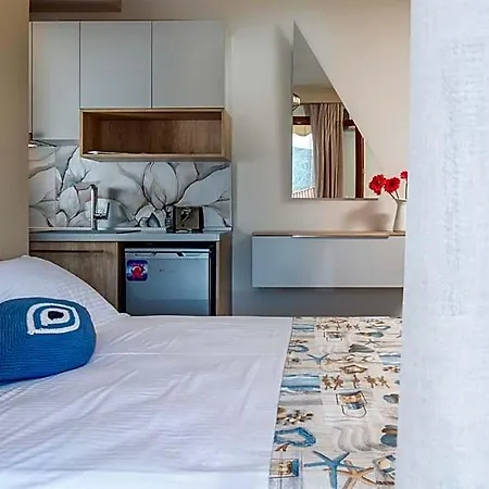 Hotel Stavros Compass *