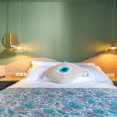 Hotel Stavros Compass