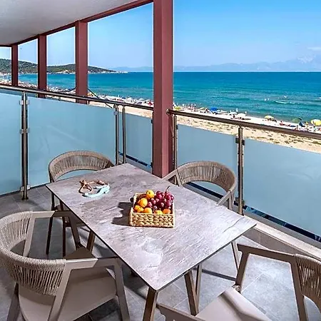 Hotel Stavros Compass *