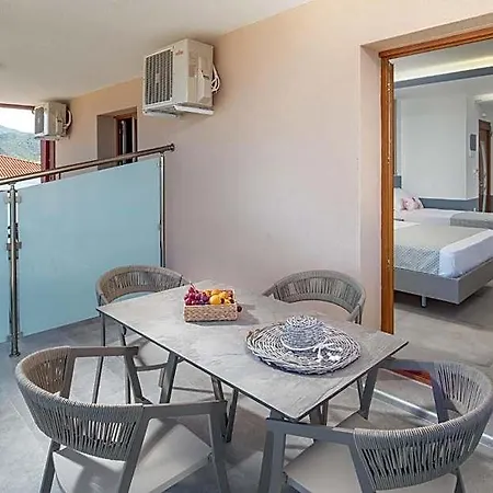 Hotel Stavros Compass *