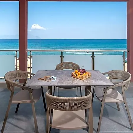 Hotel Stavros Compass