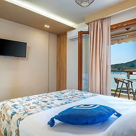 Stavros Compass Hotel Sarti