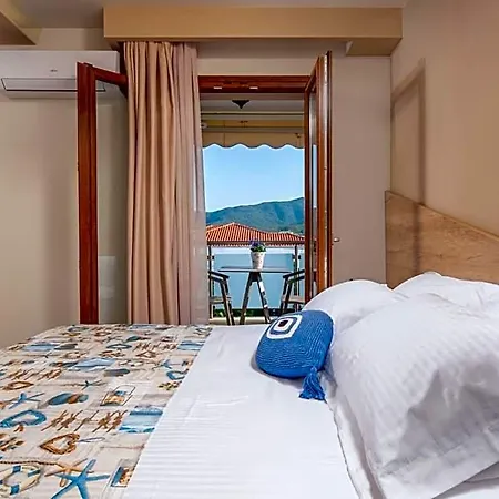 Hotel Stavros Compass Sarti