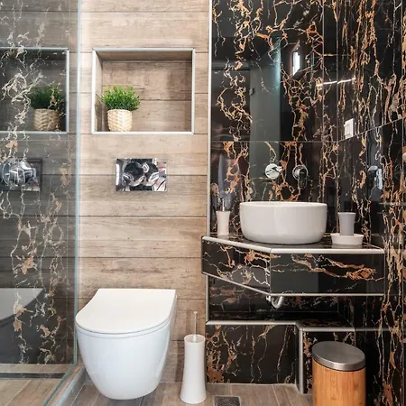 فندق Stavros Compass سارتي