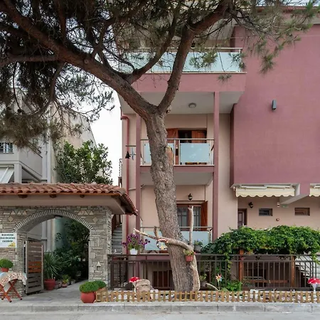 Stavros Compass * سارتي