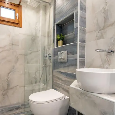 فندق Stavros Compass