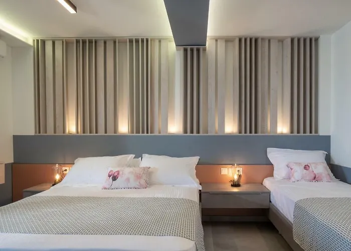 Hotel Stavros Compass