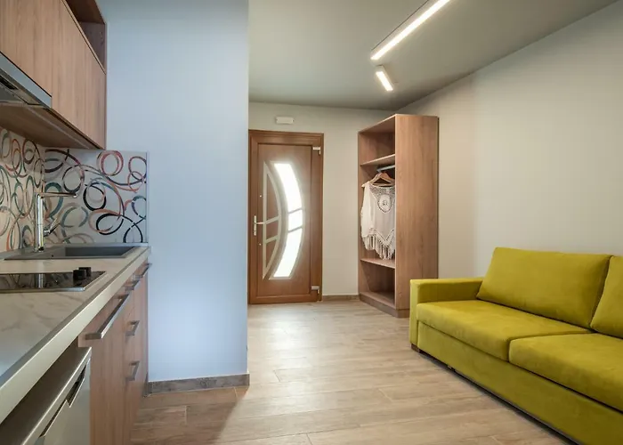 Hotel Stavros Compass Sarti