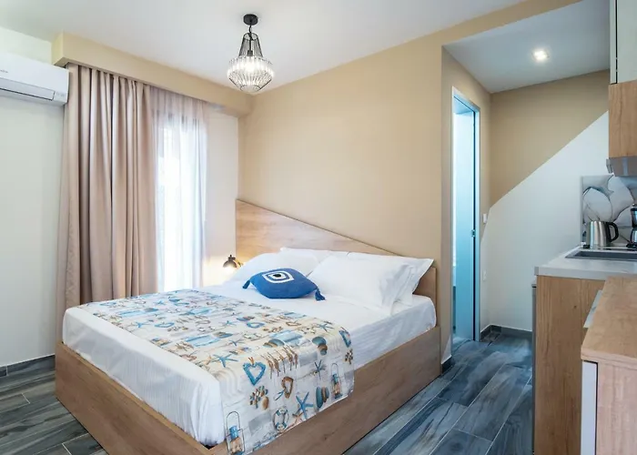 Hotel Stavros Compass *