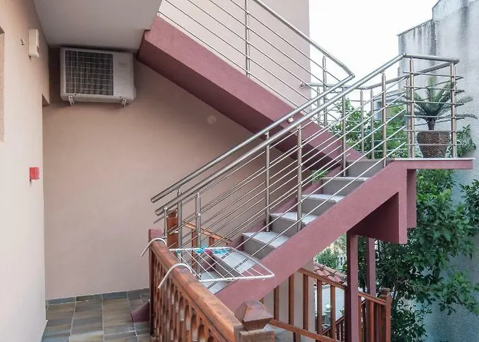 Hotel Stavros Compass *