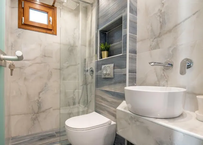 Hotel Stavros Compass