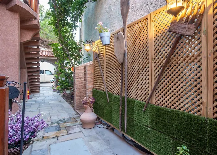 Hotel Stavros Compass *