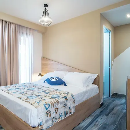 Hotel Stavros Compass *