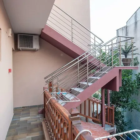 Hotel Stavros Compass *