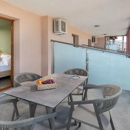 Hotel Stavros Compass Sarti