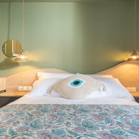 Hotel Stavros Compass Sarti