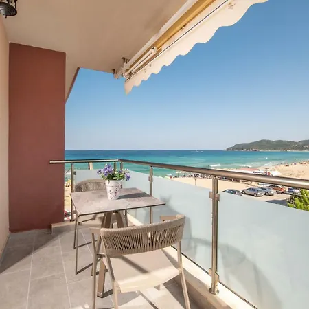 Hotel Stavros Compass Sarti