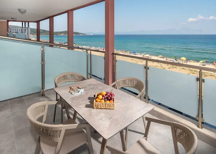 Hotel Stavros Compass