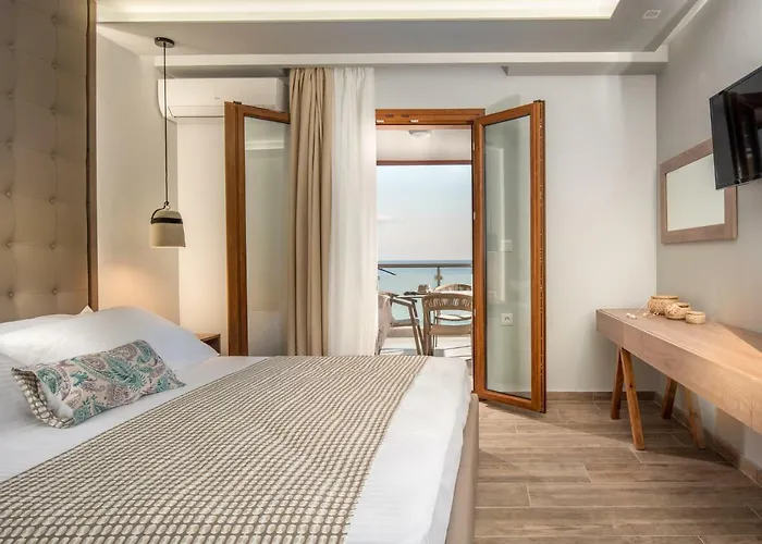 Hotel Stavros Compass