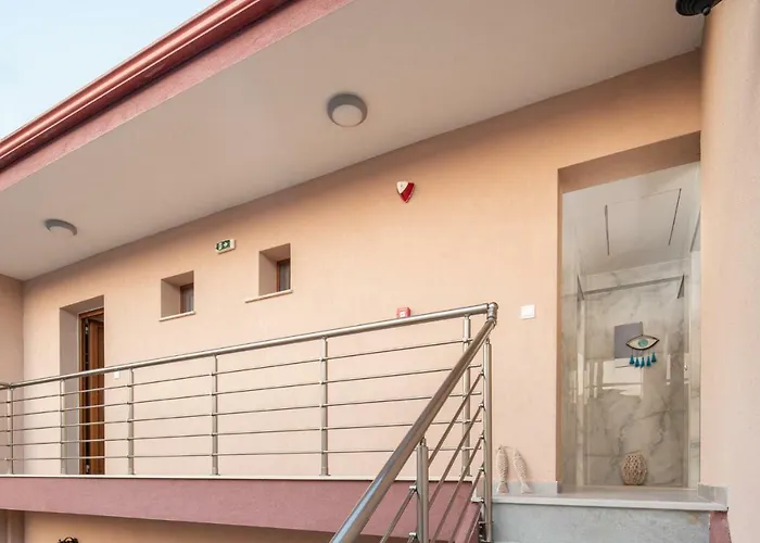 Hotel Stavros Compass