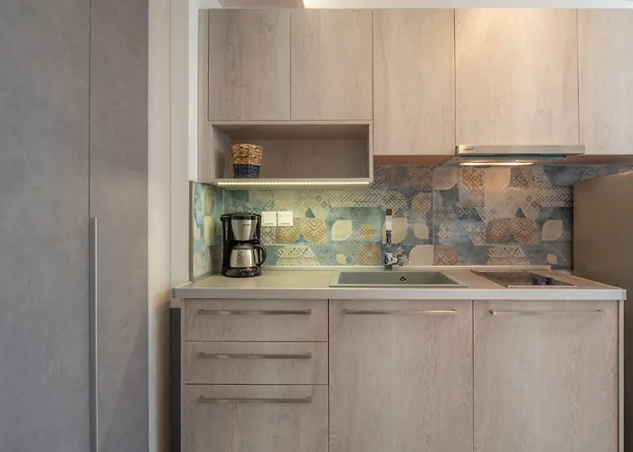 Stavros Compass Hotel Sarti