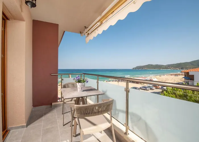 Hotel Stavros Compass Sarti