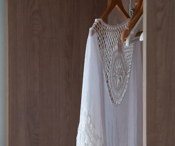 Stavros Compass Hotel