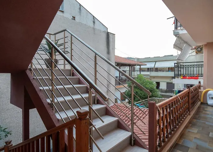 Hotel Stavros Compass *